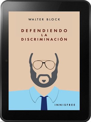 cover image of Defendiendo la discriminación